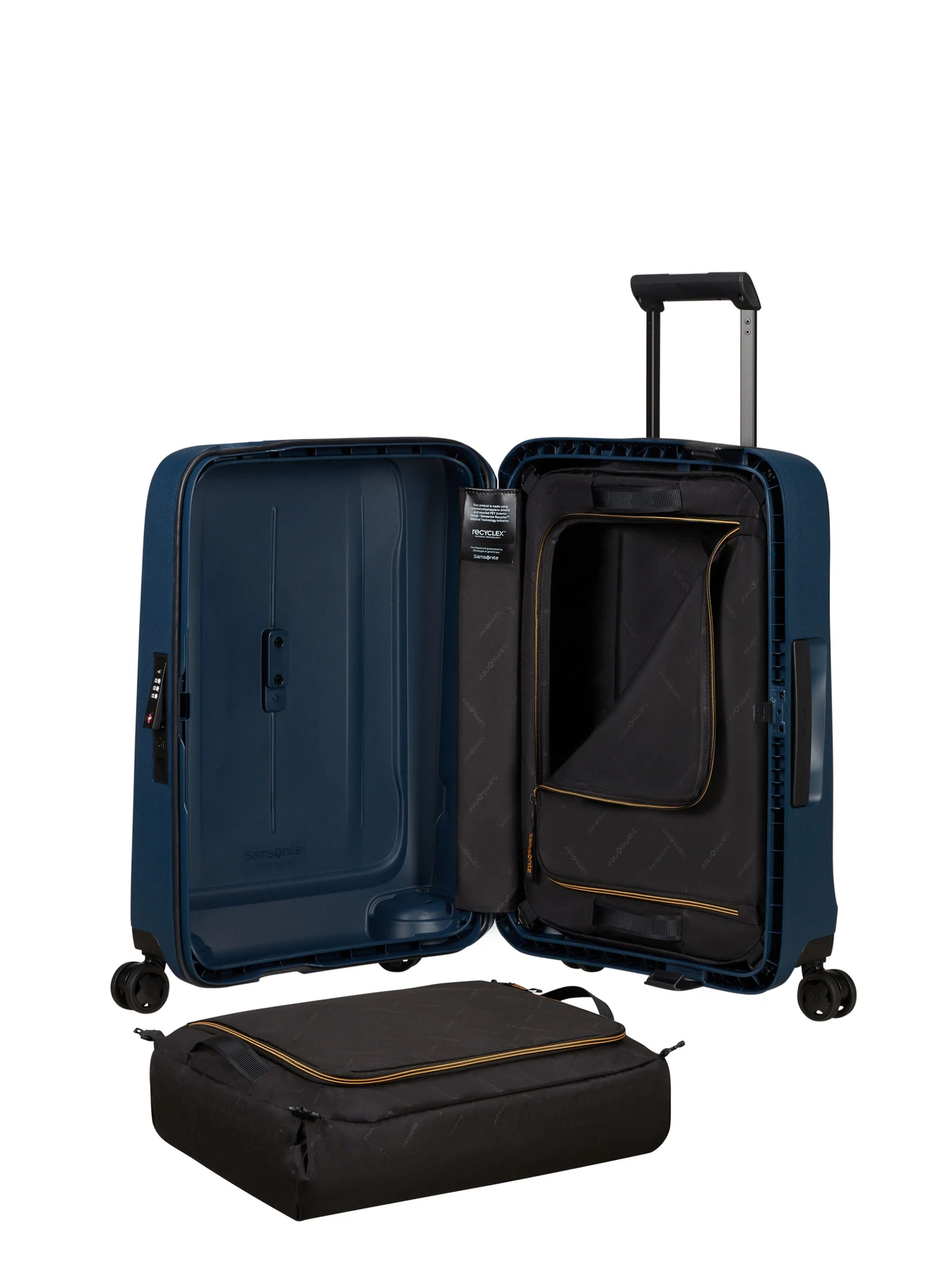Дорожные сумки и чемоданы Samsonite модель KM0*11001 Дорожные сумки и чемоданы Samsonite модель KM0*11001 Фото