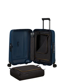 Дорожные сумки и чемоданы Samsonite модель KM0*11001 Фото