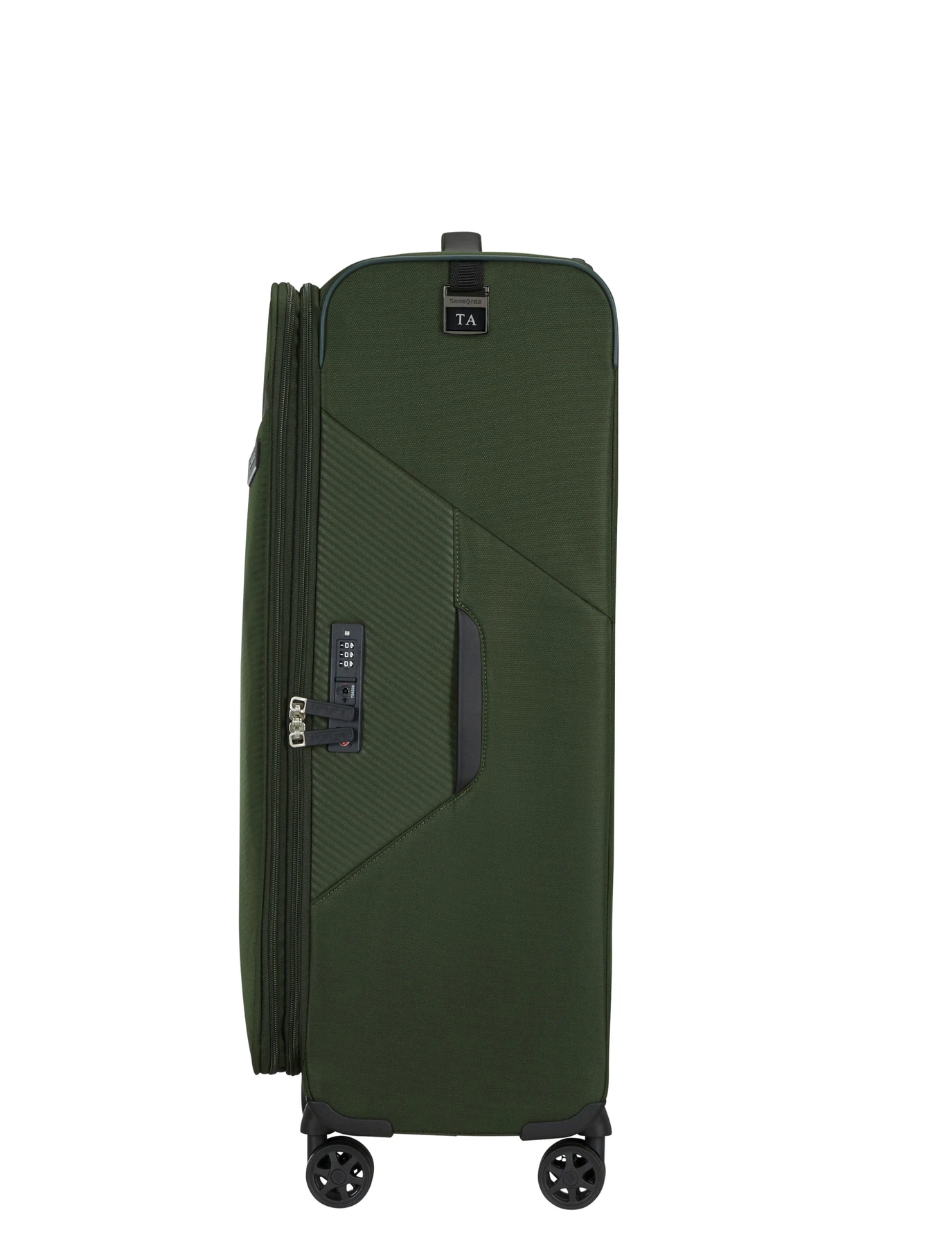 Дорожные сумки и чемоданы Samsonite модель KL7*14005 Фото