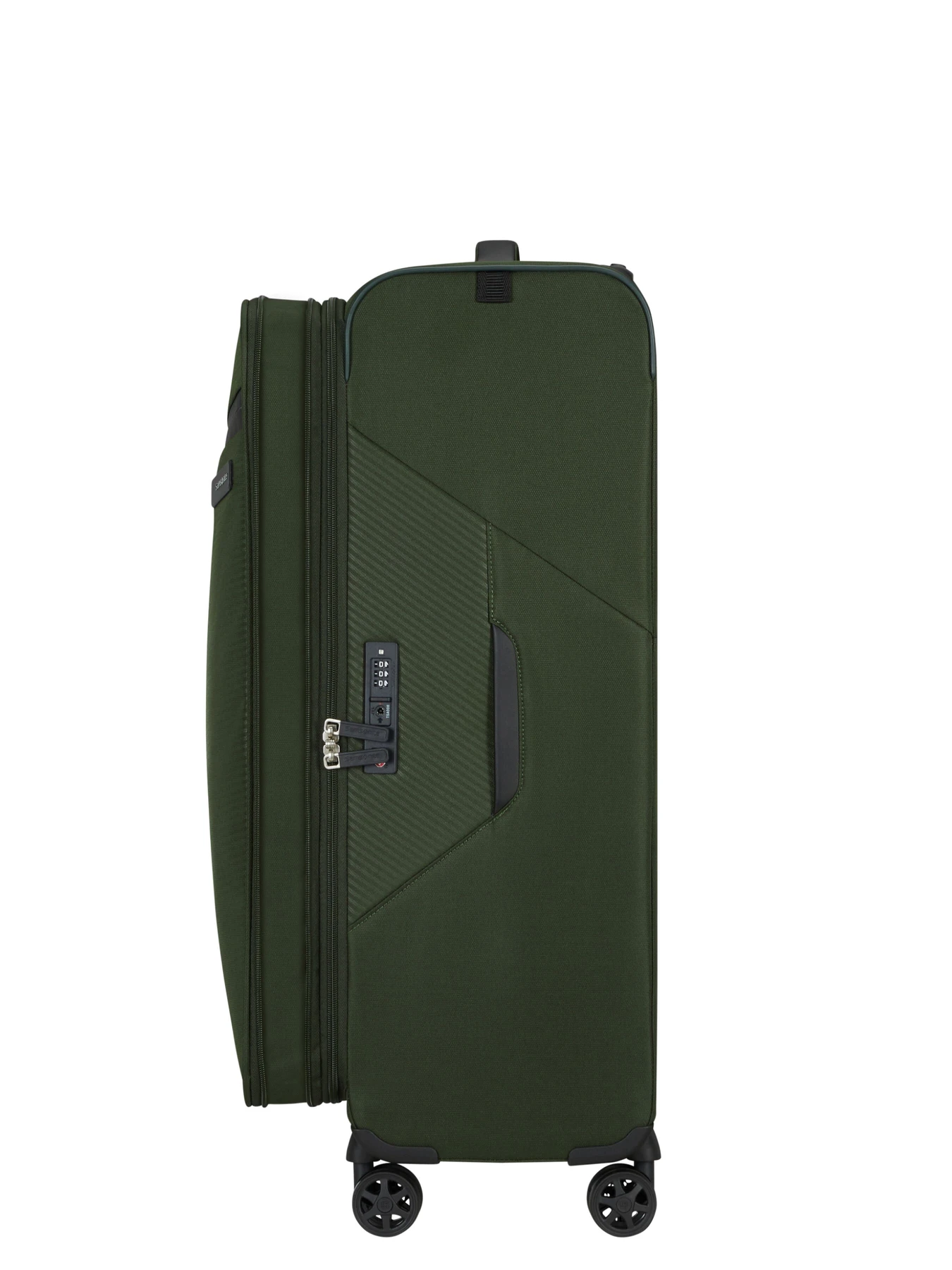 Дорожные сумки и чемоданы Samsonite модель KL7*14005 Фото