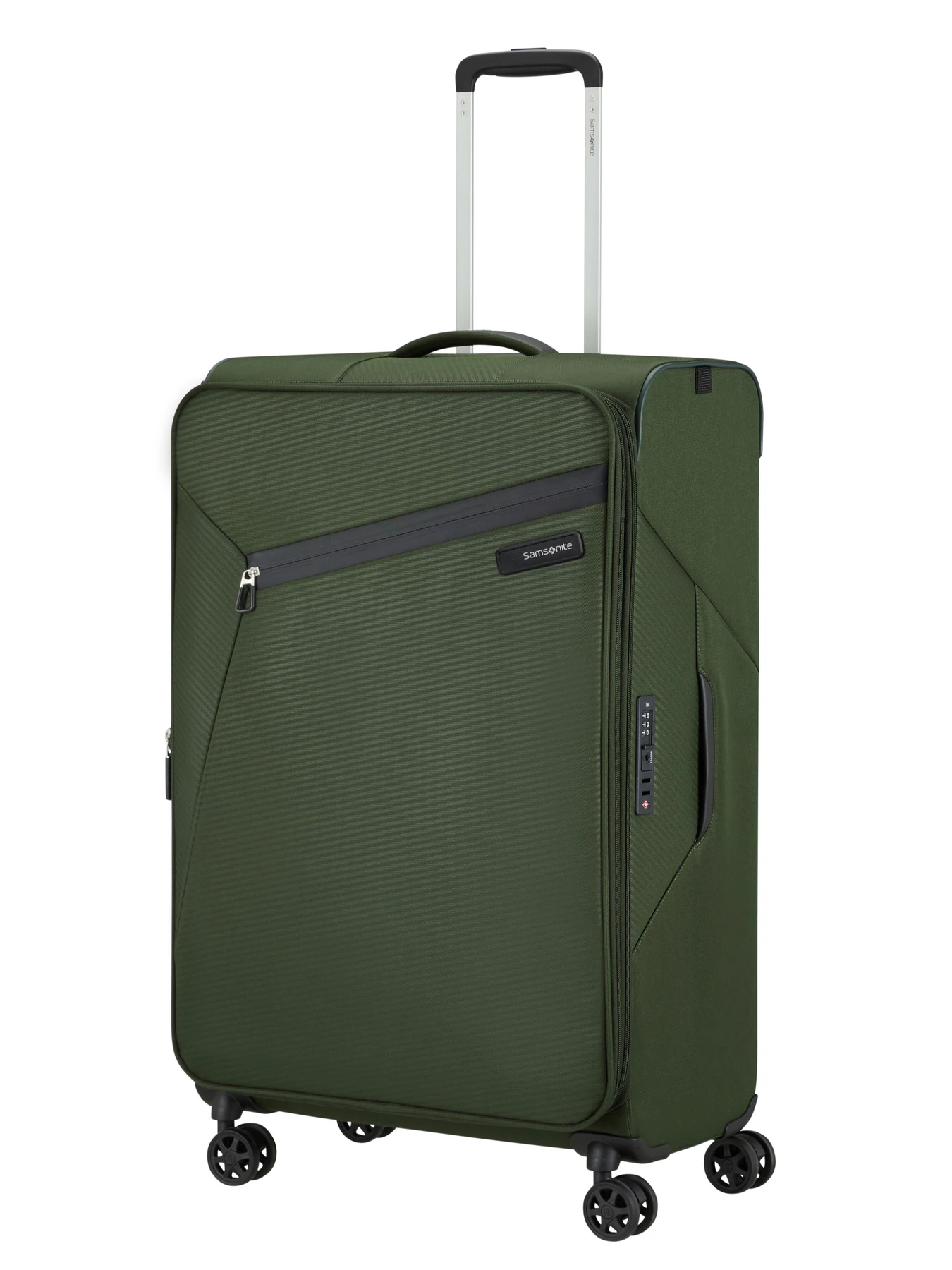 Дорожные сумки и чемоданы Samsonite модель KL7*14005 Фото
