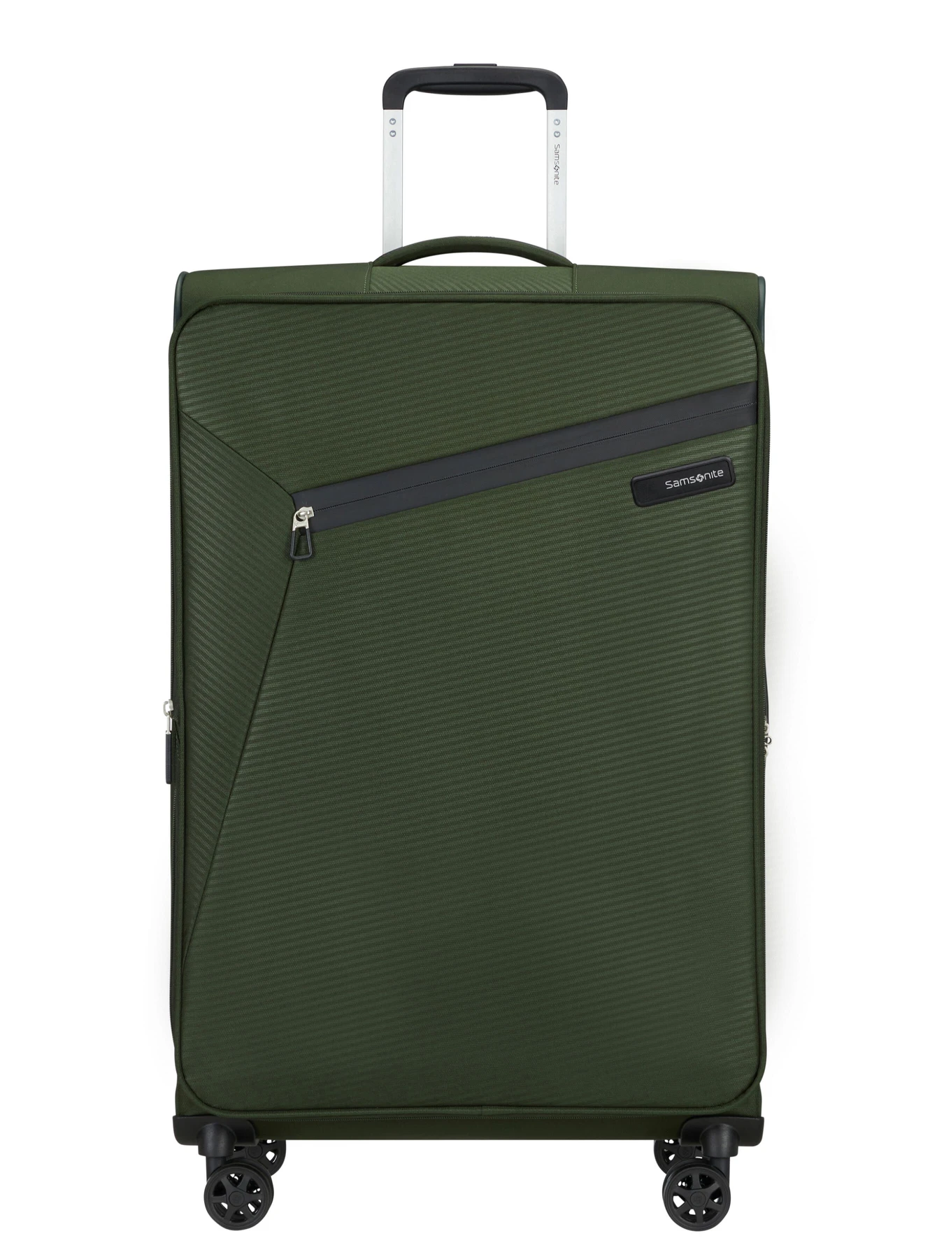 Дорожные сумки и чемоданы Samsonite модель KL7*14005 Фото