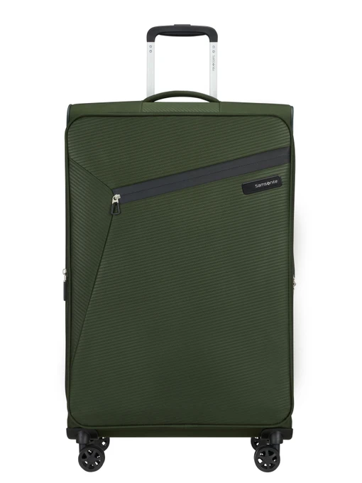 Дорожные сумки и чемоданы Samsonite модель KL7*14005 Фото