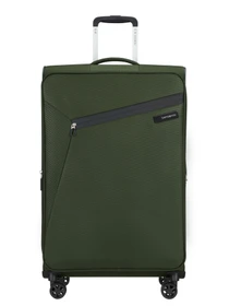 Дорожные сумки и чемоданы Samsonite модель KL7*14005 Фото