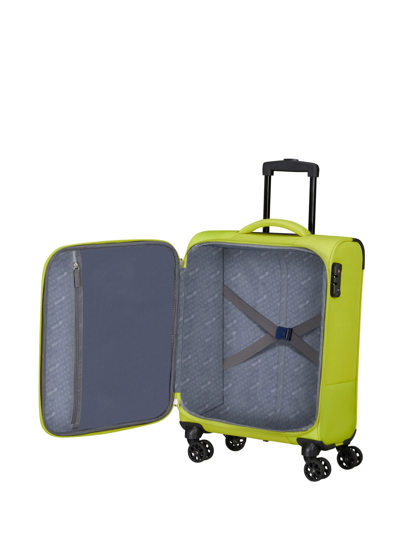 Дорожні сумки та валізи American Tourister модель MD4074901 Фото