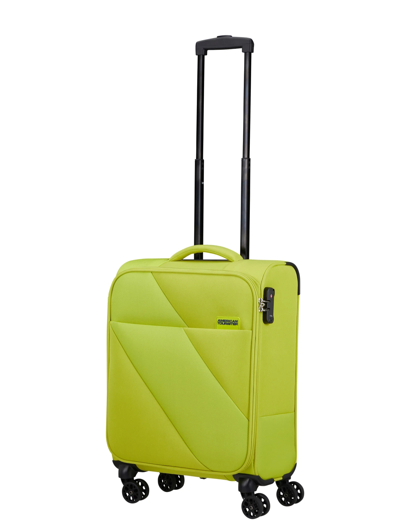 Дорожні сумки та валізи American Tourister модель MD4074901 Фото