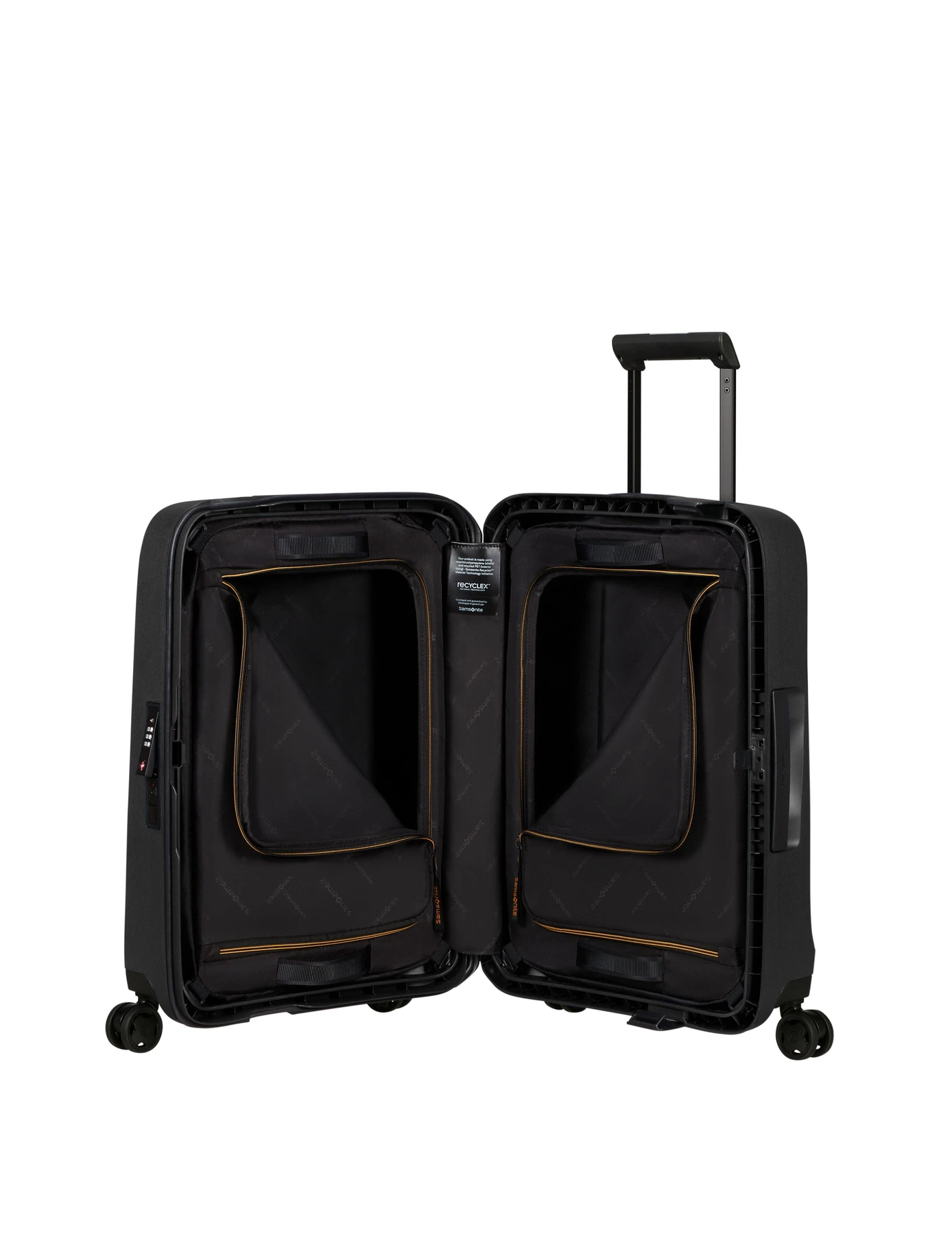 Дорожні сумки та валізи Samsonite модель KM0*28001 Дорожні сумки та валізи Samsonite модель KM0*28001 Фото