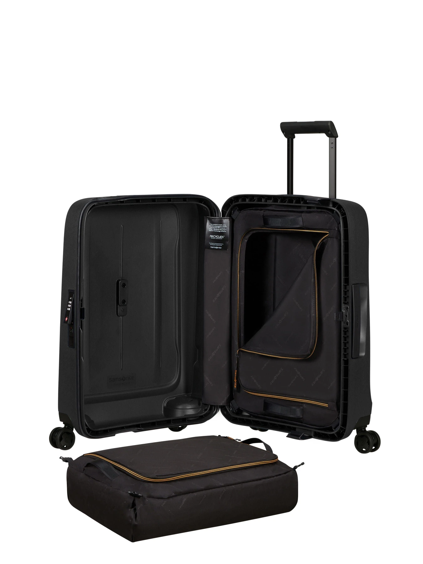 Дорожні сумки та валізи Samsonite модель KM0*28001 Дорожні сумки та валізи Samsonite модель KM0*28001 Фото