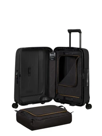 Дорожні сумки та валізи Samsonite модель KM0*28001 Фото