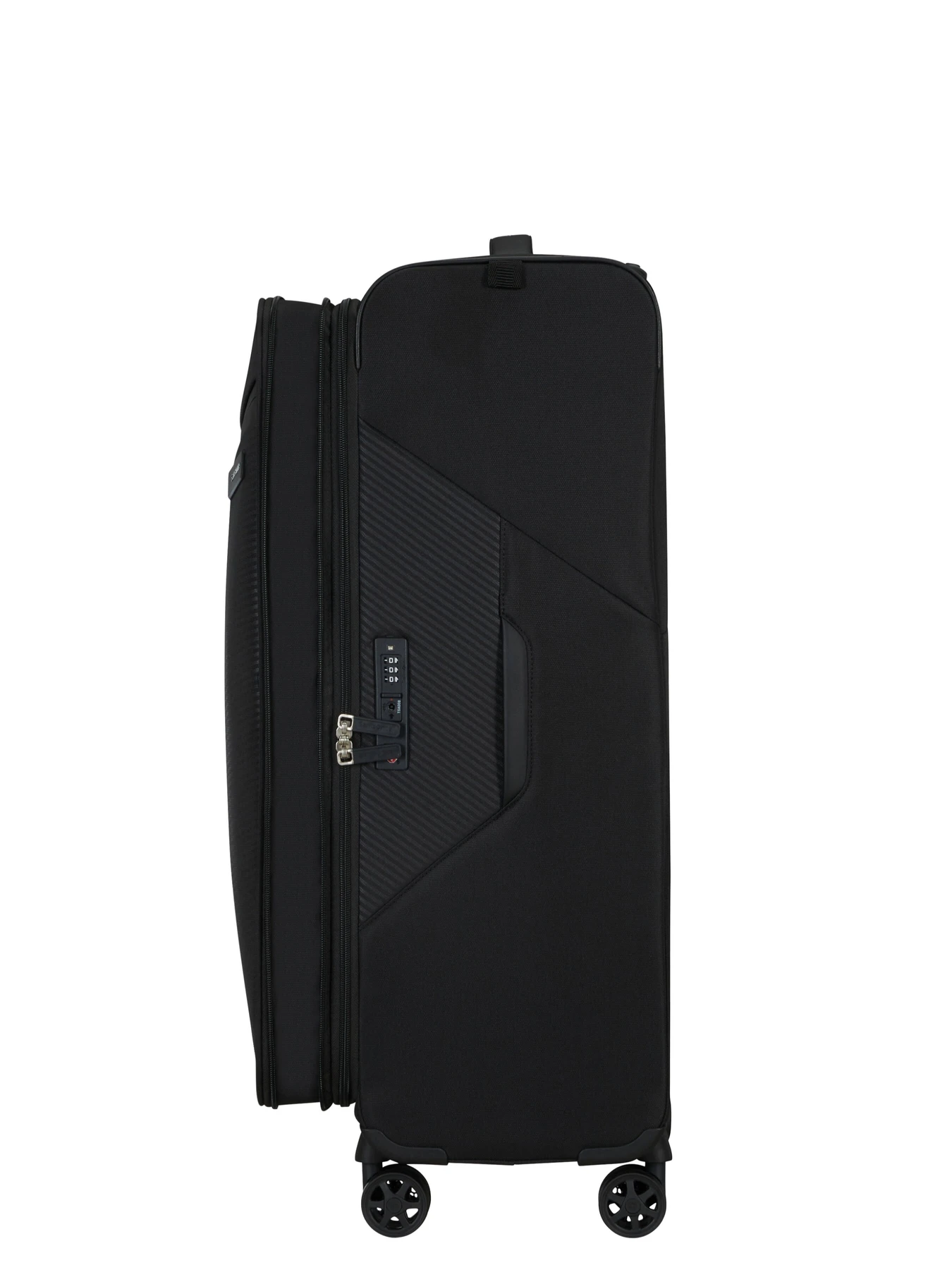Дорожные сумки и чемоданы Samsonite модель KL7*09005 Фото