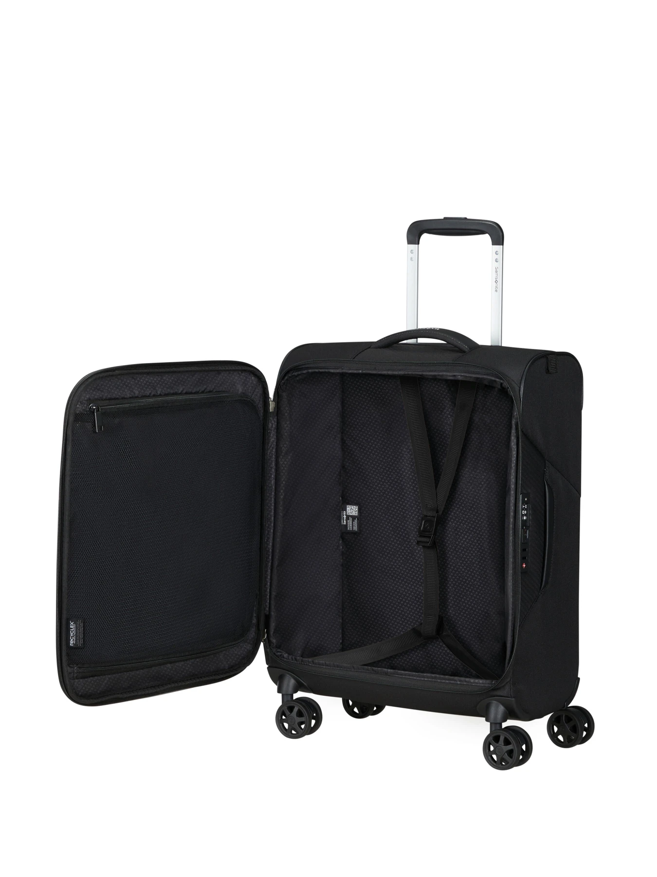 Дорожные сумки и чемоданы Samsonite модель KL7*09003 Фото