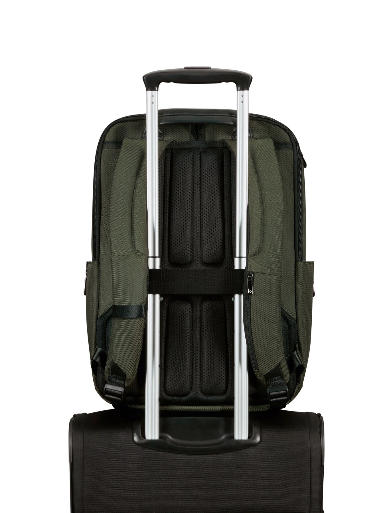 Рюкзаки Samsonite модель KL6*04006 Фото