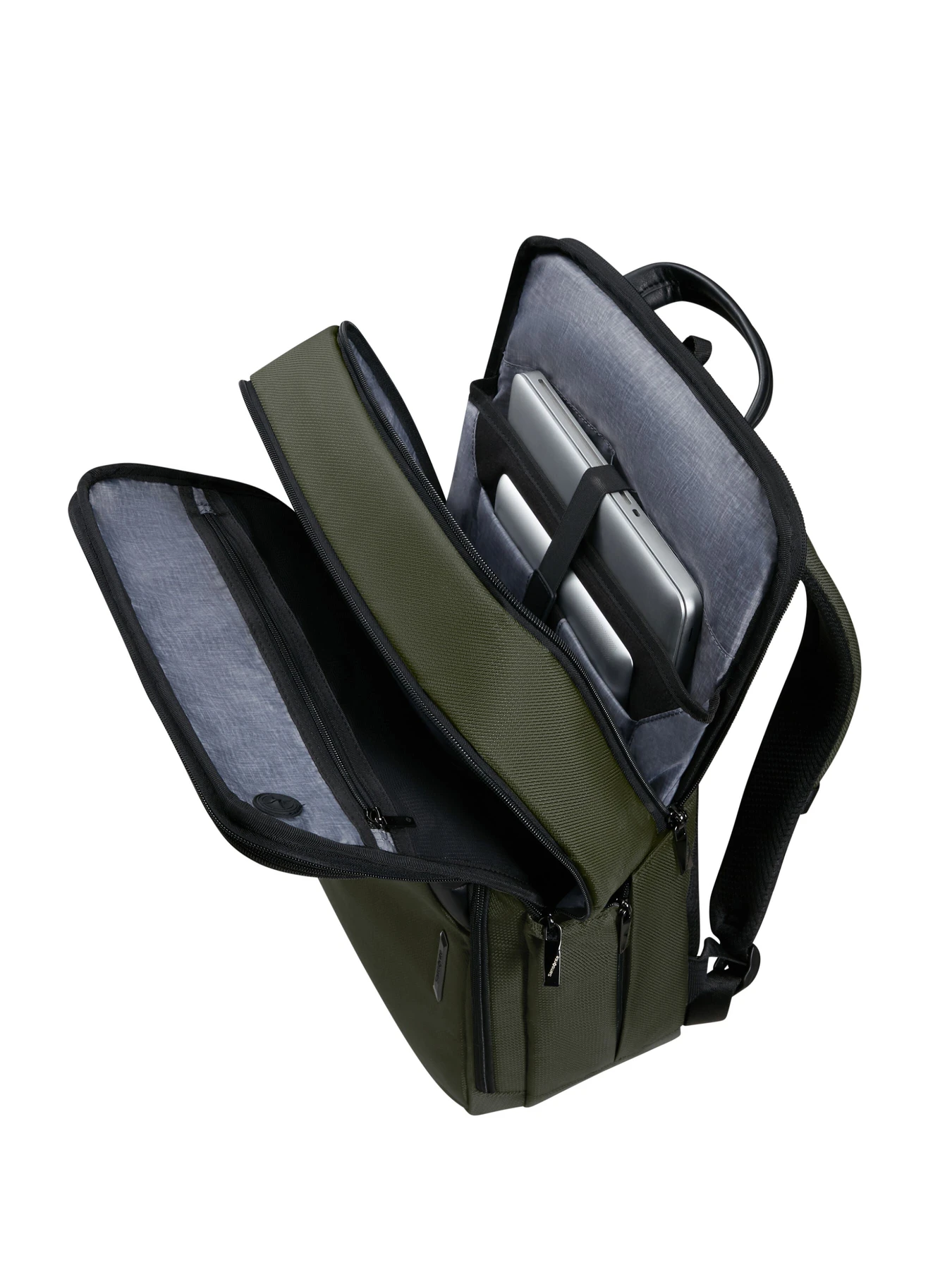 Рюкзаки Samsonite модель KL6*04006 Фото