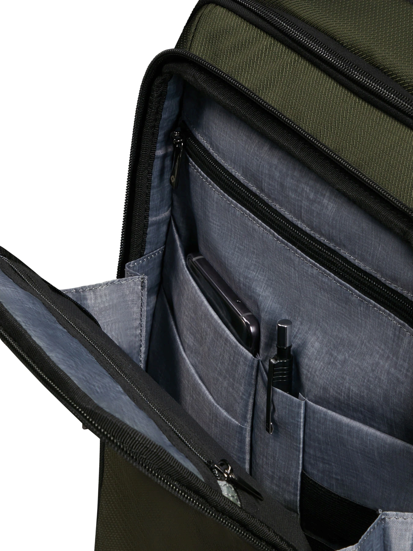 Рюкзаки Samsonite модель KL6*04006 Фото