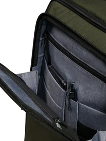 Рюкзаки Samsonite модель KL6*04006 Фото