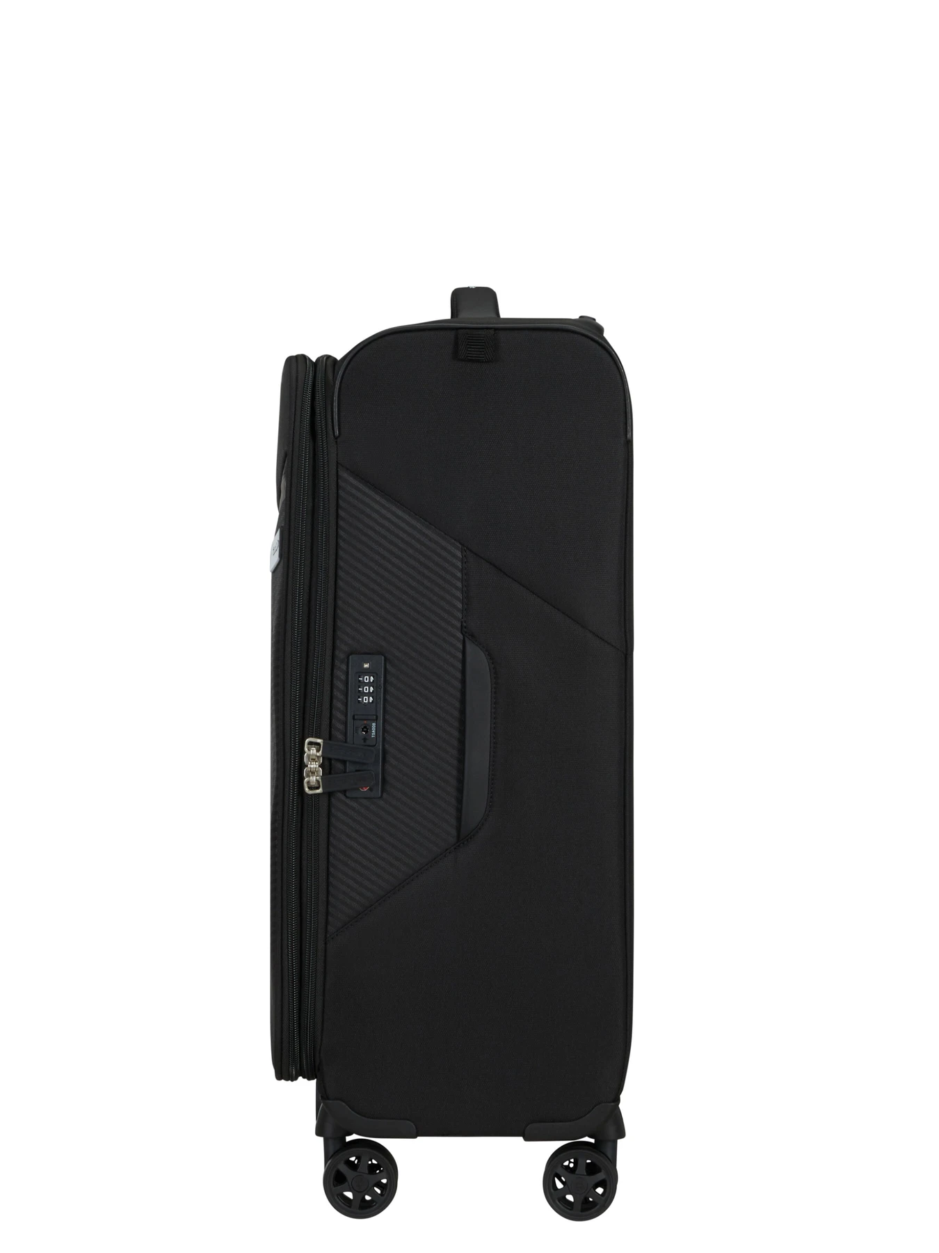 Дорожні сумки та валізи Samsonite модель KL7*09004 Фото