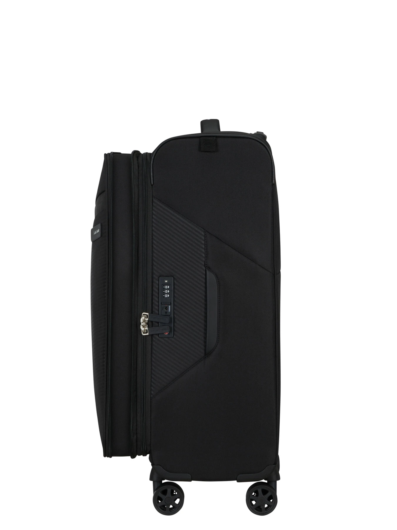 Дорожні сумки та валізи Samsonite модель KL7*09004 Фото