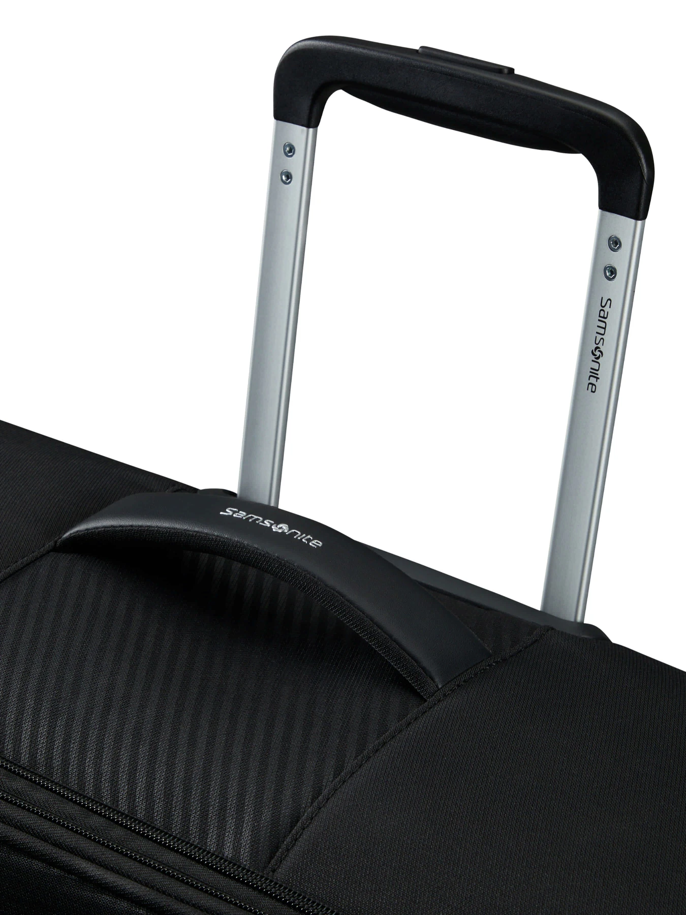 Дорожні сумки та валізи Samsonite модель KL7*09004 Фото