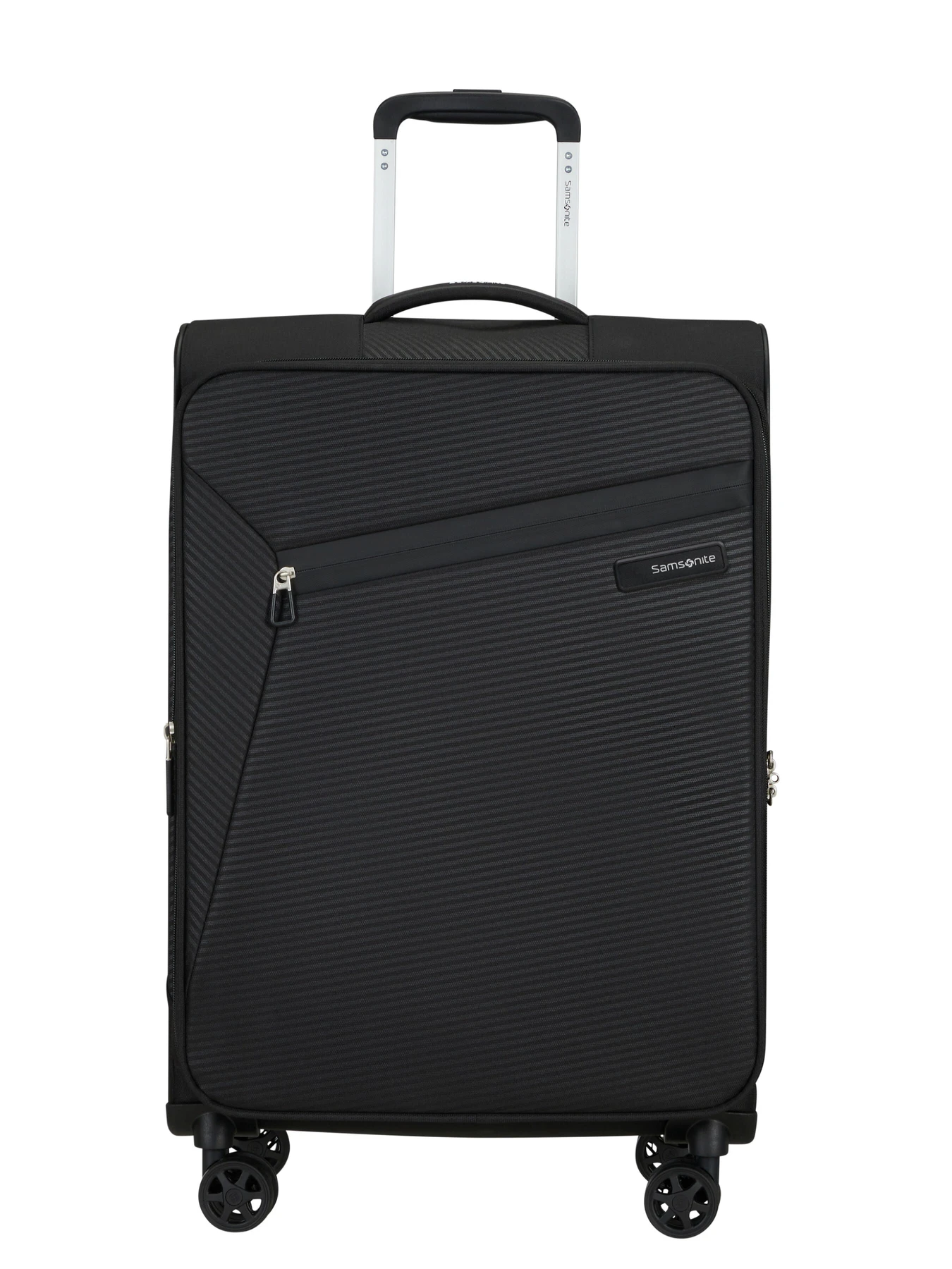 Дорожні сумки та валізи Samsonite модель KL7*09004 Фото