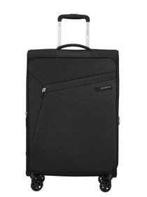 Дорожні сумки та валізи Samsonite модель KL7*09004 Фото