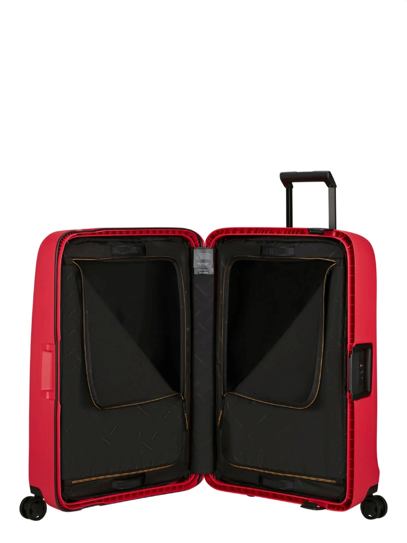 Дорожні сумки та валізи Samsonite модель KM0*30003 Дорожні сумки та валізи Samsonite модель KM0*30003 Фото