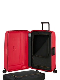 Дорожні сумки та валізи Samsonite модель KM0*30003 Фото