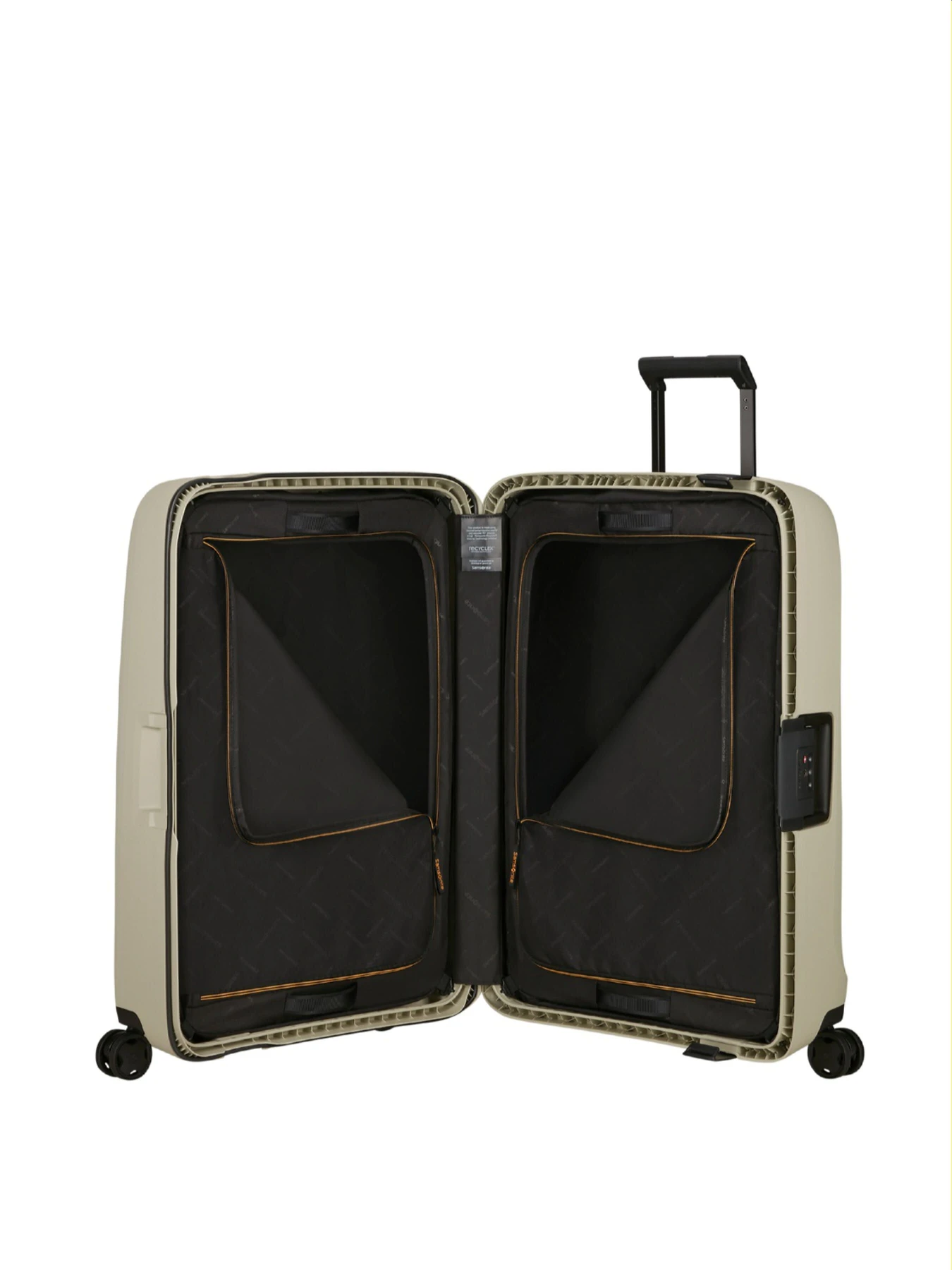 Дорожні сумки та валізи Samsonite модель KM0*02003 Фото