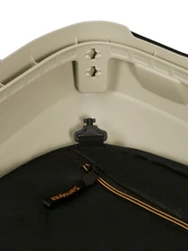 Дорожні сумки та валізи Samsonite модель KM0*02003 Фото