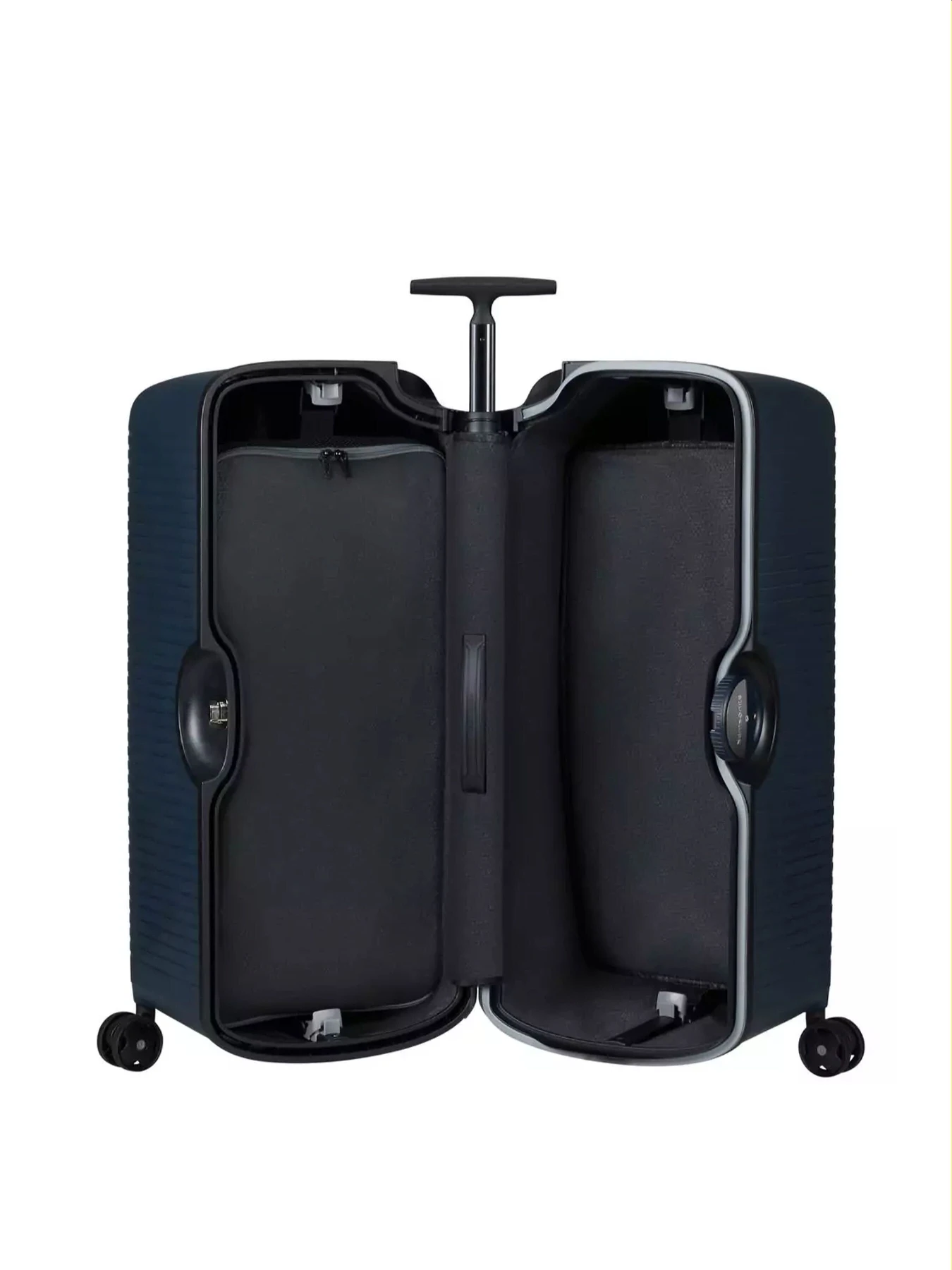 Дорожні сумки та валізи Samsonite модель KE9*11001 Фото