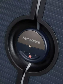 Дорожні сумки та валізи Samsonite модель KE9*11001 Фото