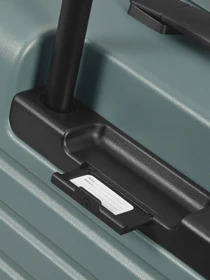 Дорожные сумки и чемоданы Samsonite модель KF1*14003 Фото