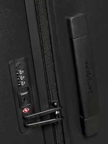 Дорожні сумки та валізи Samsonite модель KF1*09003 Фото