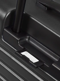 Дорожні сумки та валізи Samsonite модель KF1*09003 Фото
