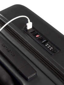 Дорожные сумки и чемоданы Samsonite модель KF1*09005 Фото