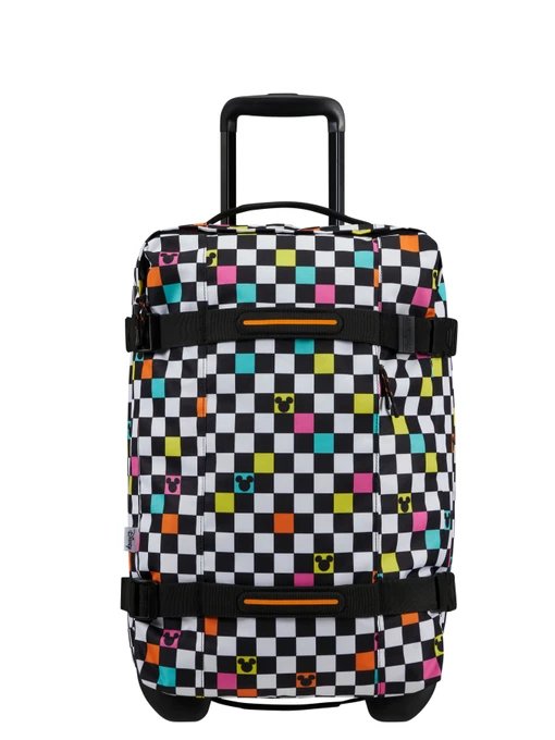 Дорожні сумки та валізи American Tourister модель 60C02001 Фото