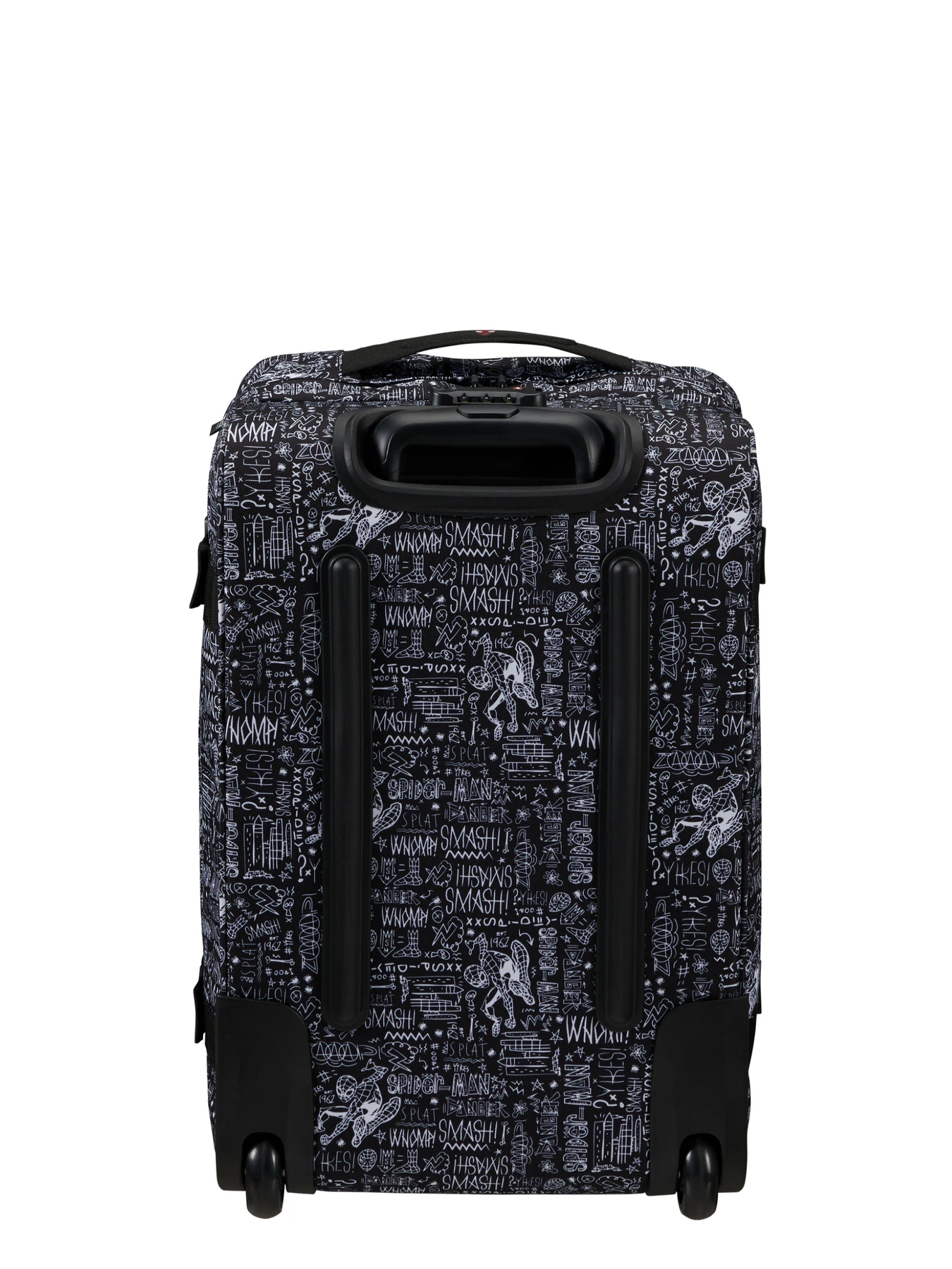 Дорожні сумки та валізи American Tourister модель 60C07002 Фото
