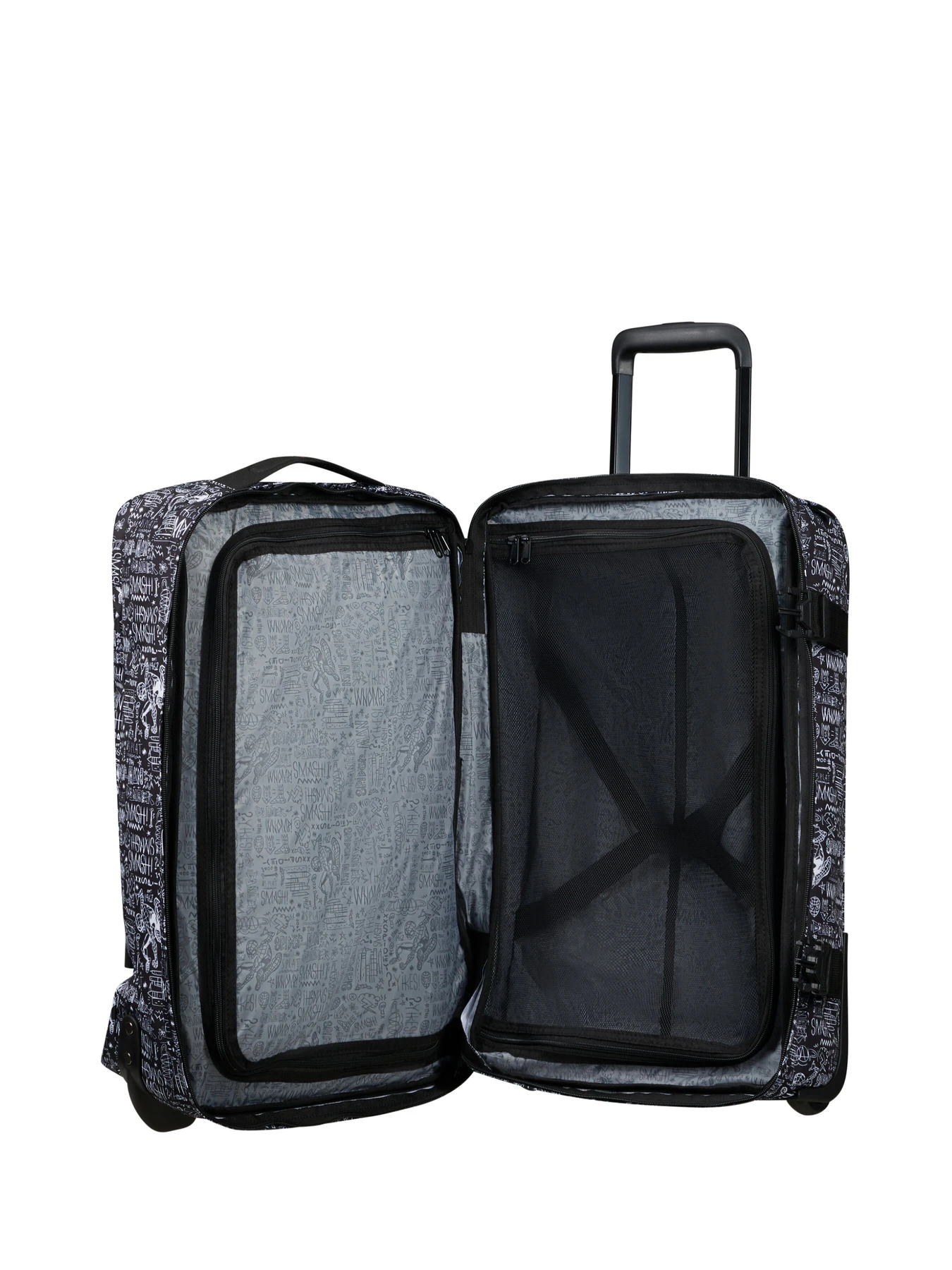 Дорожні сумки та валізи American Tourister модель 60C07002 Фото