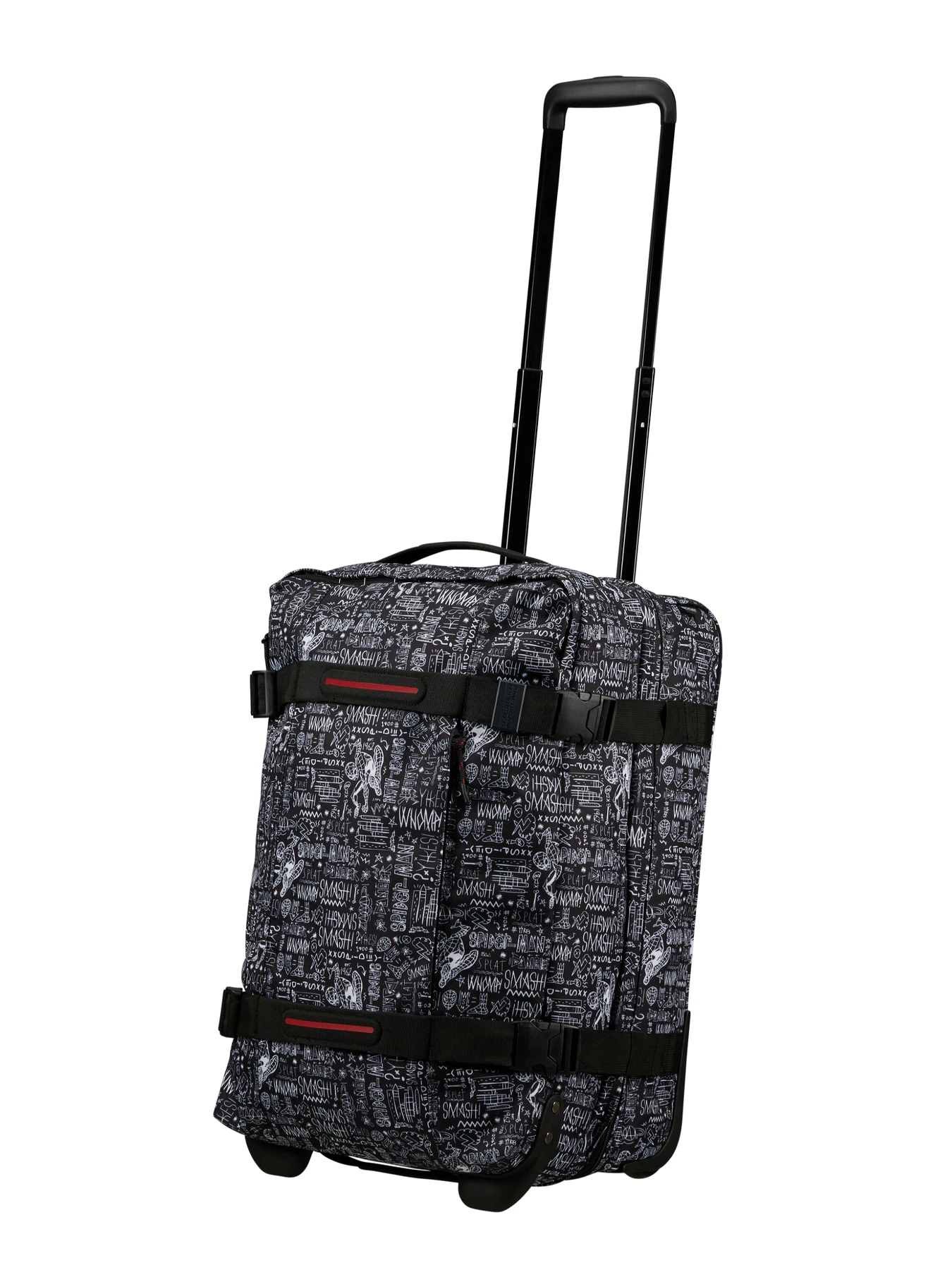 Дорожні сумки та валізи American Tourister модель 60C07002 Фото