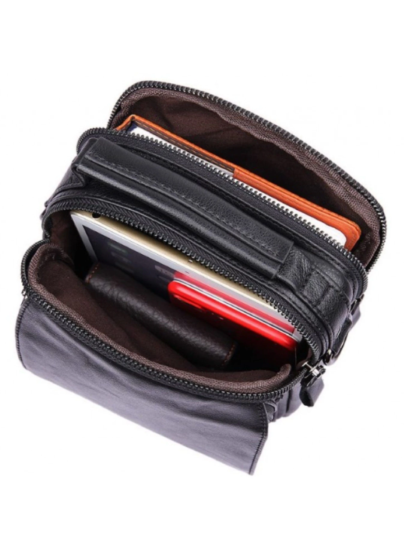 Сумки RoyalBag модель 1012A Фото