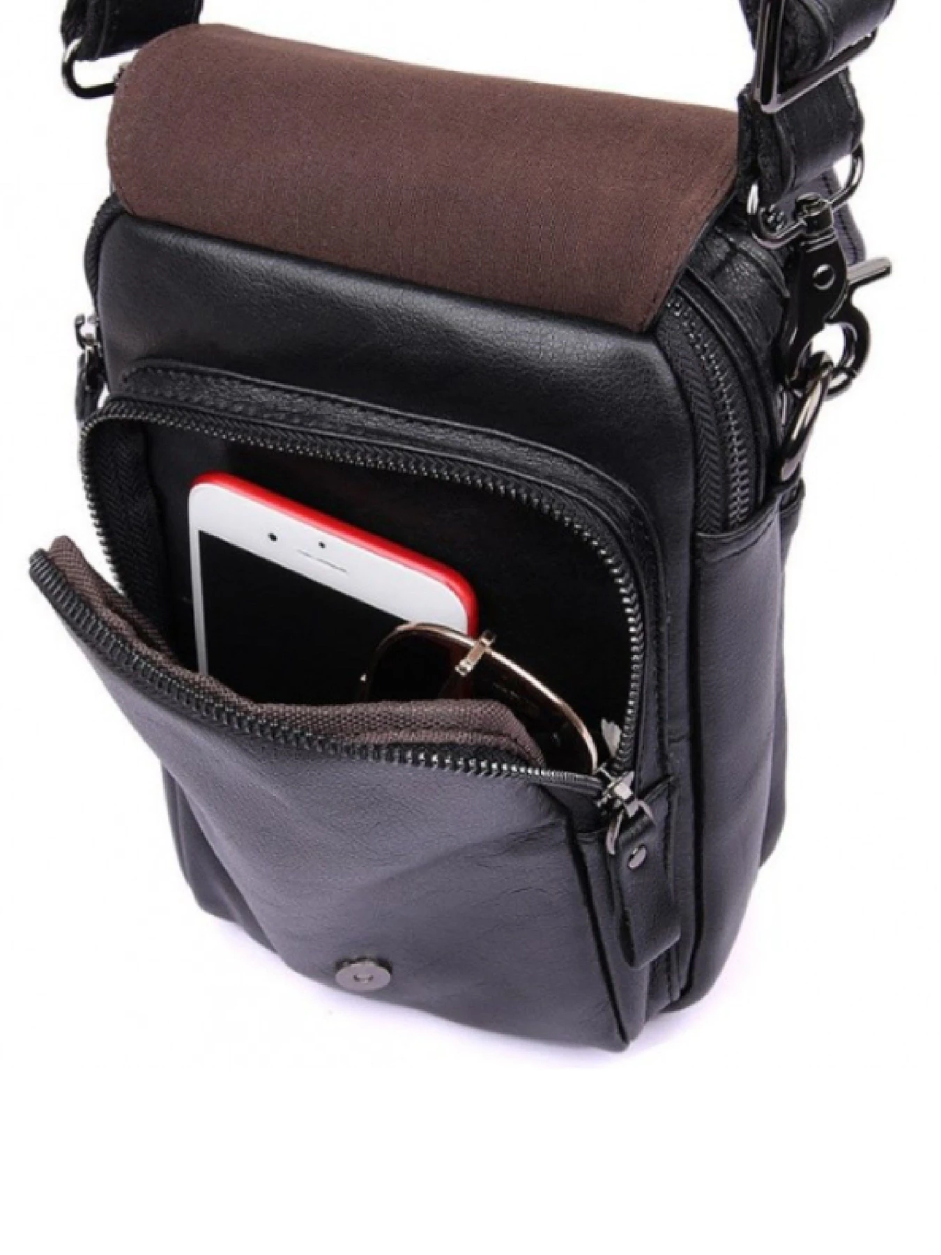 Сумки RoyalBag модель 1012A Фото