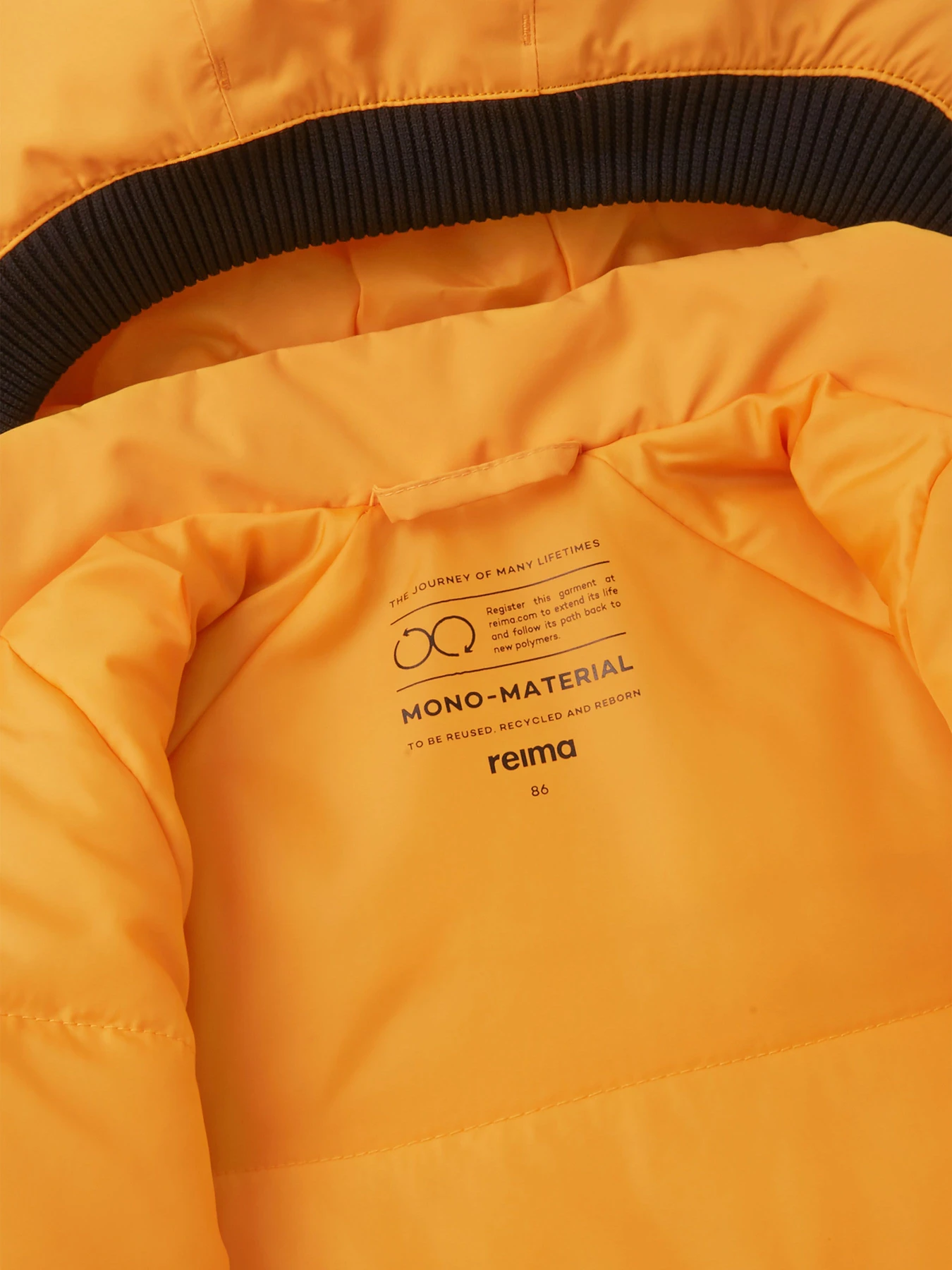 Комбинезоны REIMA модель 5100151A-2450 Фото