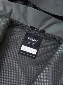 Куртки та дублянки REIMA NURMO модель 5100165A-8510 Фото