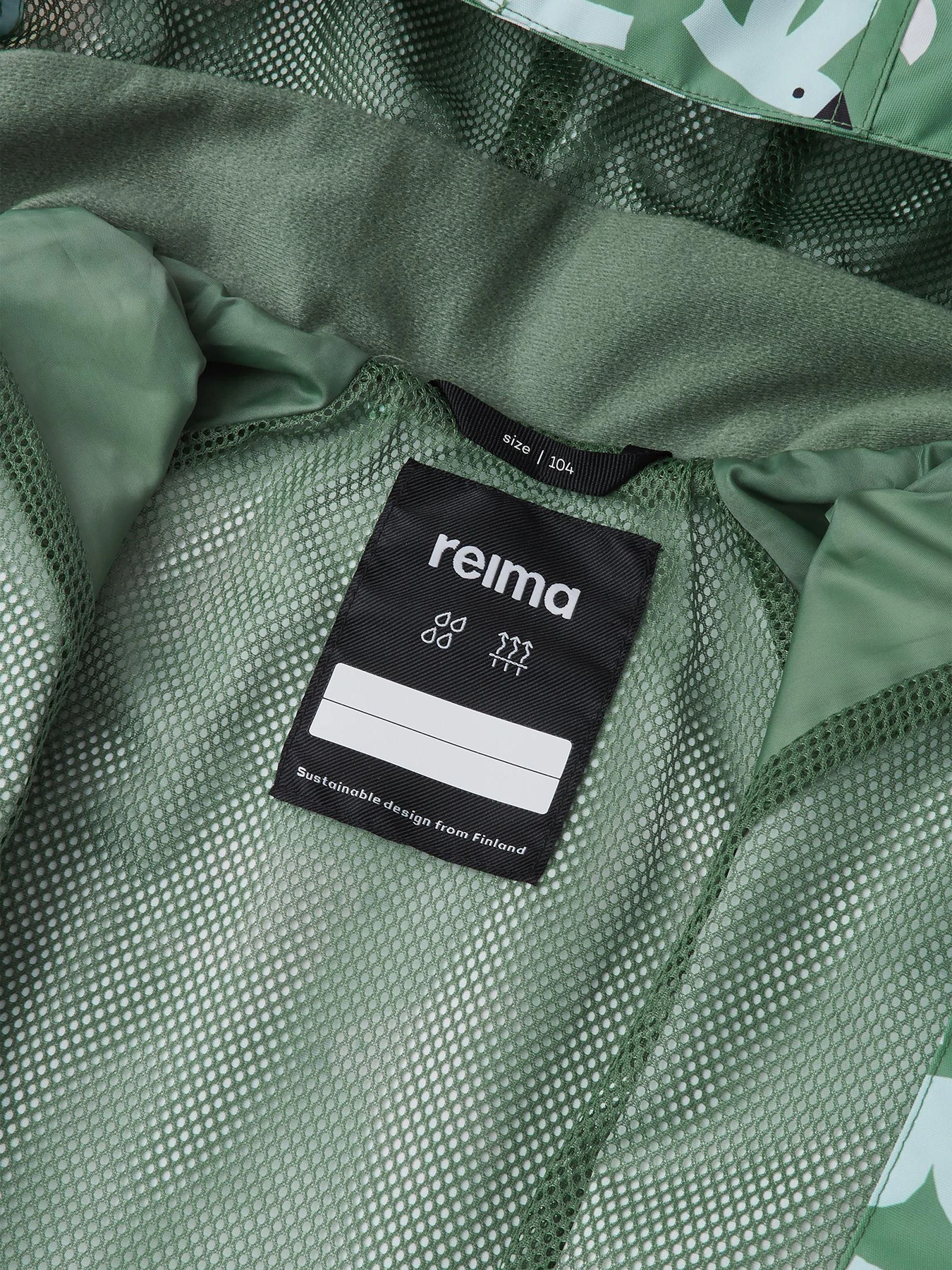 Комбинезоны REIMA KARIKKO модель 5100179B-8686 Комбинезоны REIMA KARIKKO модель 5100179B-8686 Фото