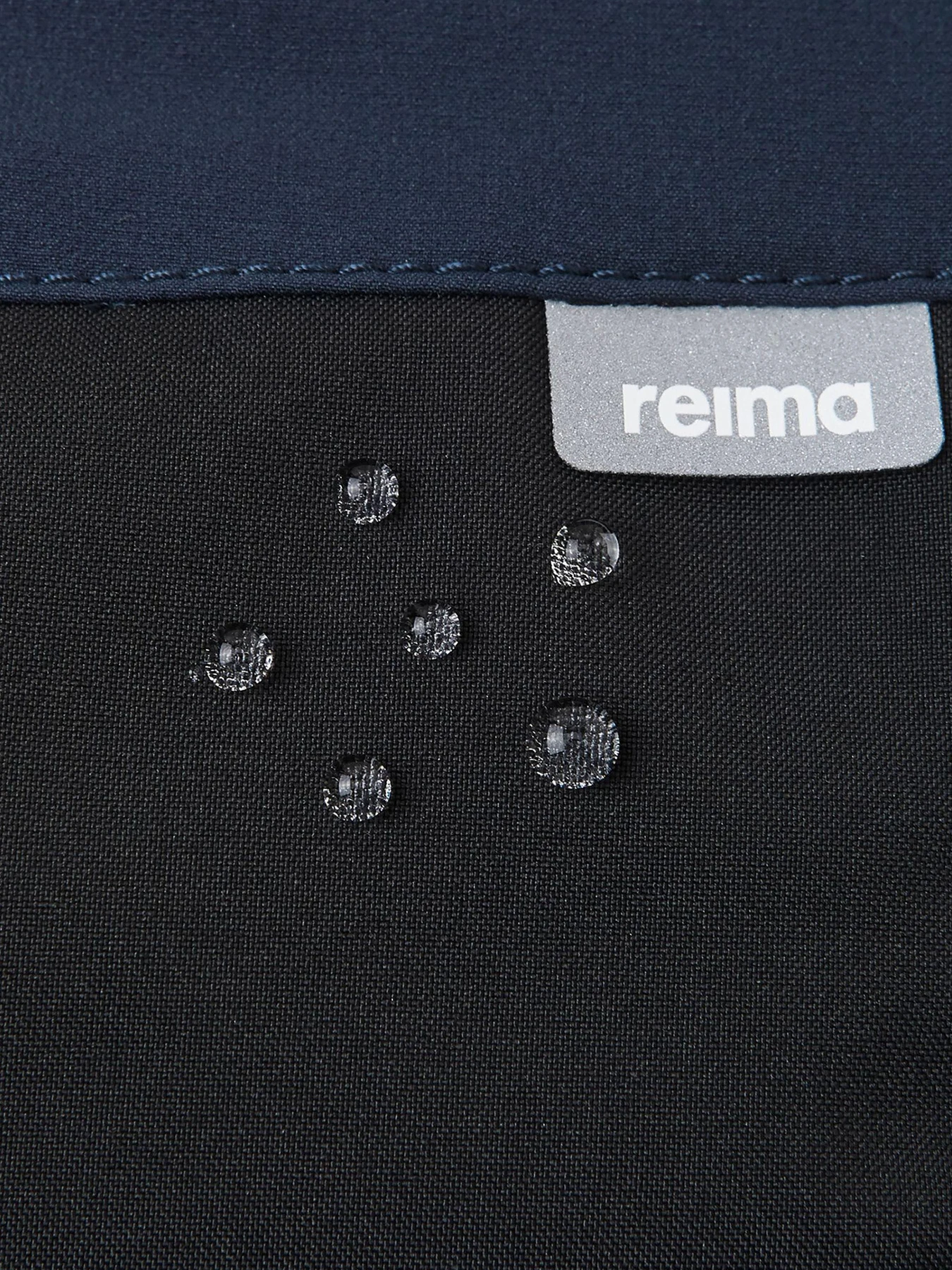 Штани REIMA VAELTAA модель 5100260A-6980 Фото