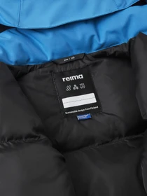 Куртки и дубленки REIMA LUJA модель 5100267B-6390 Фото