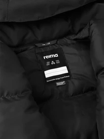 Куртки и дубленки REIMA LUJA модель 5100267B-9990 Фото