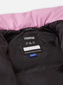 Куртки и дубленки REIMA SIMPUKKA модель 5100268B-4240 Фото