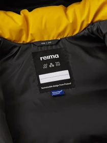 Куртки и дубленки REIMA OSTERI модель 5100269B-2580 Фото