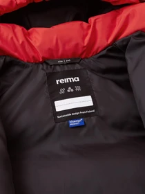 Куртки и дубленки REIMA Osteri модель 5100269B-3880 Фото