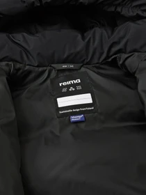 Куртки и дубленки REIMA Osteri модель 5100269B-9990 Фото